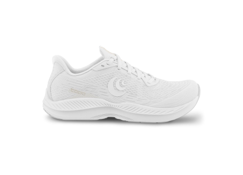 Topo Fli Lyte 5 (W064-WHTWHT) weiss