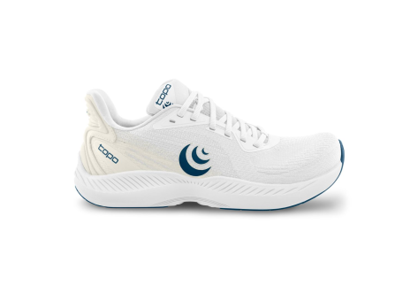 Topo Fli Lyte 6 (M086-WHTNAV) weiss
