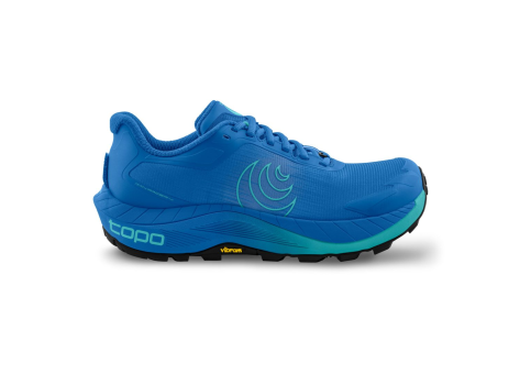Topo MTN Racer 4 (W089-BLUBLU) blau