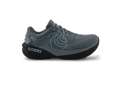 Topo Phantom 4 WP (W090-GRYBLU) grau