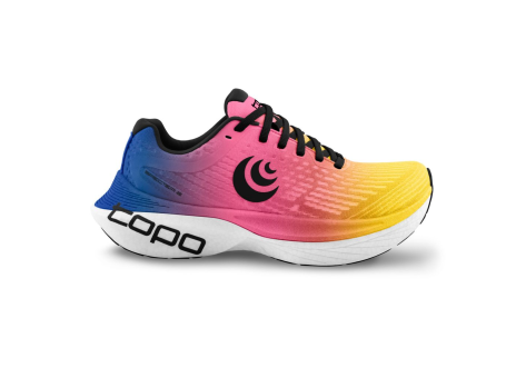 Topo Specter 2 (W075-PURBLK) bunt