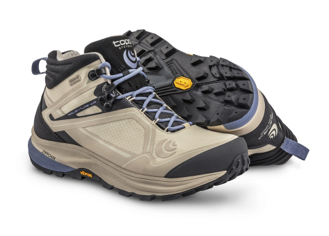 Topo Trailventure WP (TOW039SANLIL) braun