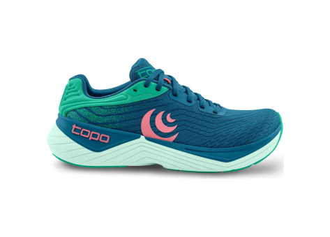 Topo Ultrafly 5 (W076-BLUAQU) blau