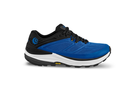 Topo Ultraventure 2 (TOM043BLUGRY) blau