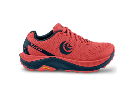 Topo Ultraventure 3 (W060-DRONAV) rot