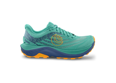 Topo Ultraventure 4 (M081-AQUORG) türkis