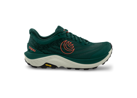 Topo Ultraventure 4 (M081-DTEORG) grün