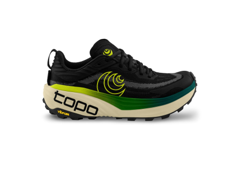 Topo Vista (M088-BLKLIM) schwarz