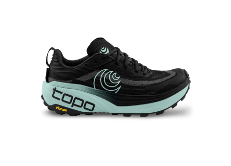 Topo Vista (W088-BLKMNT) schwarz