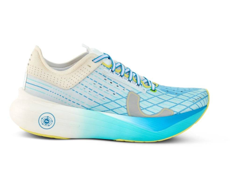 True Motion U TECH Solo 2 (TM-W-0115-1B01) bunt