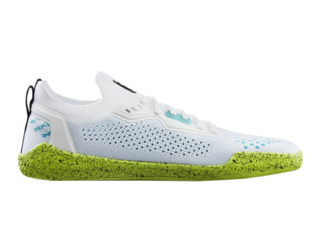 TYR Dz-1 Barefoot (DZL1-568) weiss