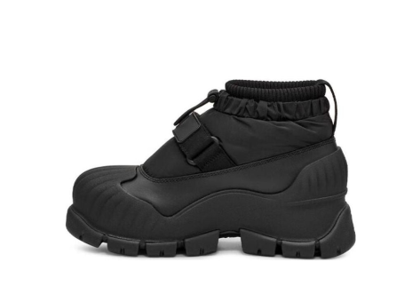 UGG Adiroam Ankle Boot (1130829-BLK) schwarz