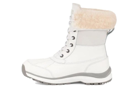 UGG Adirondack III Boot (1143530-BRWH) weiss