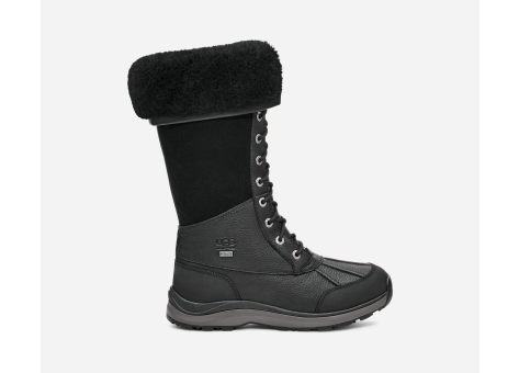 UGG Adirondack III Tall (1095142-BBLC) schwarz