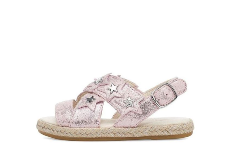 UGG Allairey Stars (1108949T-PCRY) pink