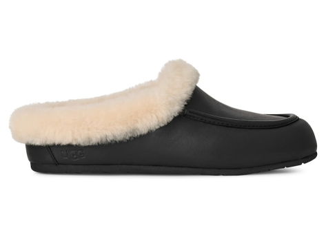 UGG Ansley Mule Leather (1171392-BLK) schwarz