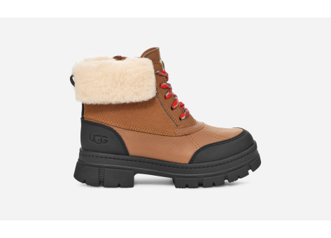 UGG Ashton Addie (1143666K-CHE) braun