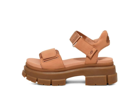 UGG Ashton Ankle Sandal Toast (1136764-TOAS) braun