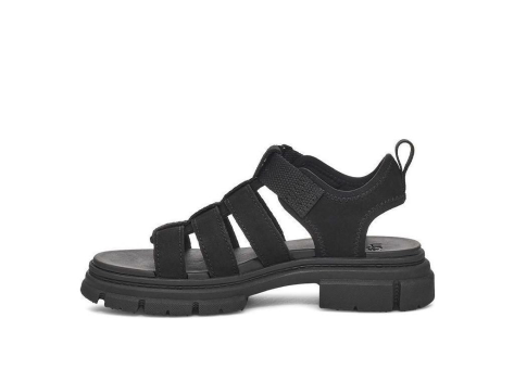 UGG Ashton Multistrap Sandal (1152821K-BLK) schwarz