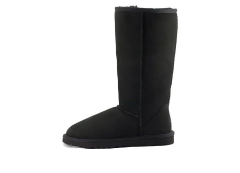 UGG Australia Classic Tall (5815-BLK) schwarz