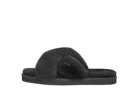 UGG Ayana (1138116-BLK) schwarz