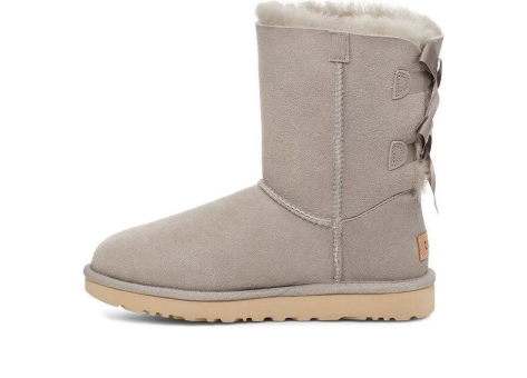 UGG Bailey Bow II (1016225-GOA) beige