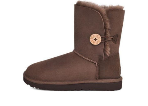 UGG Bailey Button II (1016226-BCDR) braun