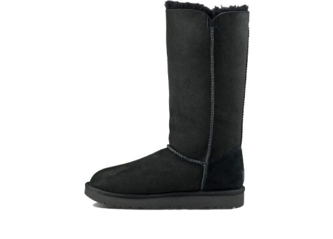 UGG Bailey Button Triplet 2 Boot High Top II (1016227BLK) schwarz