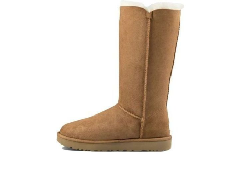 UGG Bailey Button Triplet II Boot (1016227CHE) braun