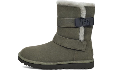 UGG Уггі ugg оригінал 30-31 (1137074-FRSN) grün