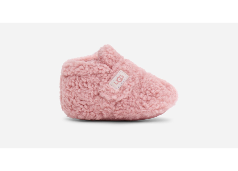 UGG UGG® Bixbee Babyschuh (1121045I-SCFFR) grau