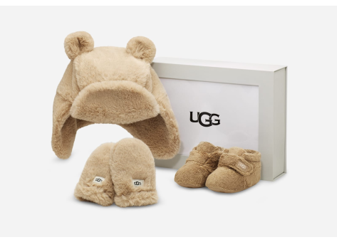 UGG Bixbee Set bestehend (1130355I-BND) braun