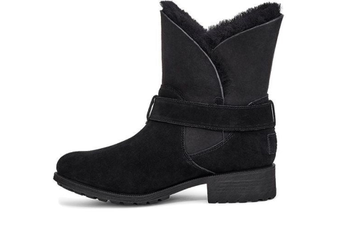 UGG Bodie Snow (1103569-BLK) schwarz