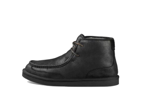 UGG Bosley Series Short (1012372-BLK) schwarz