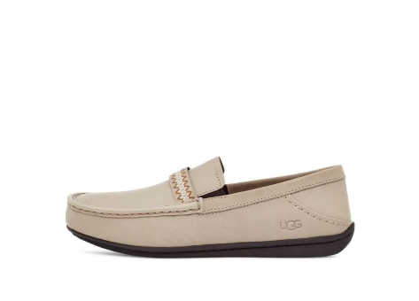 UGG Branden Beige Sand (1124897-SILT) beige