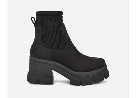 UGG Brooklyn Chelsea Boot (1148730-BLK) schwarz