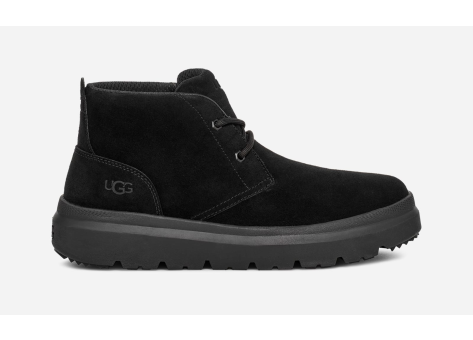 UGG Burleigh Chukka M (1151773-BLK) schwarz