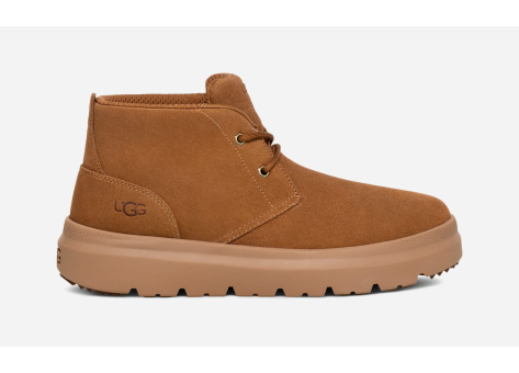 UGG Burleigh Chukka Chestnut (1151773-CHE) braun