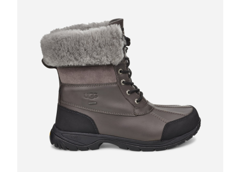 UGG Butte Boot (5521-MTL) grau