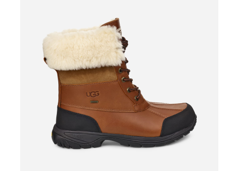 UGG Butte (5521-WRCH) braun