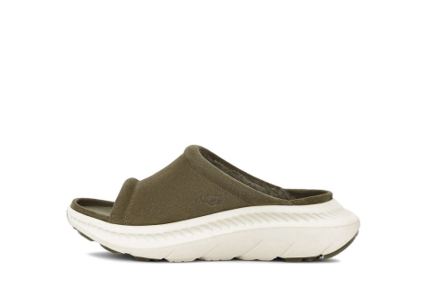 UGG CA805 Olive Green (1127631-BTOL) braun