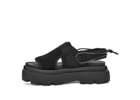 UGG Cady Sandal (1156430-BLK) schwarz