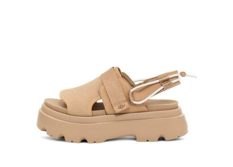 UGG Cady Sandal (1156430-SAN) beige