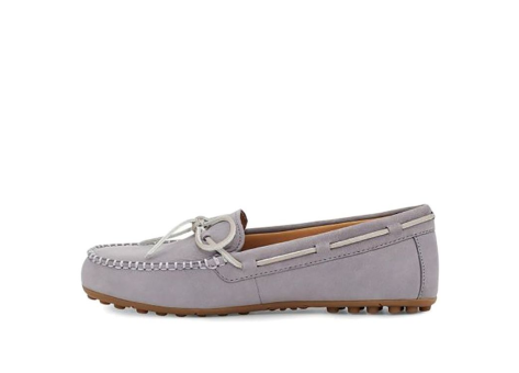 UGG California Loafer Alana TS Grey (1107965TS-SAMT) grau