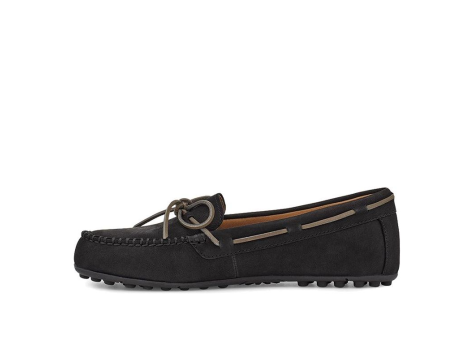 UGG California Loafer Sports Casual (1107965TS-BLK) schwarz
