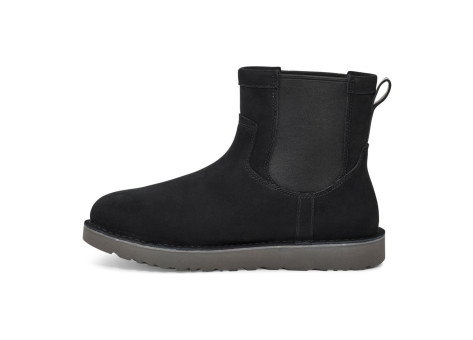 UGG Campout Chelsea Boot (1114710-BLK) schwarz