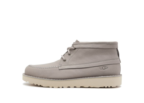 UGG Campout Chukka ULD Light Grey (1123637-PLTH) grau