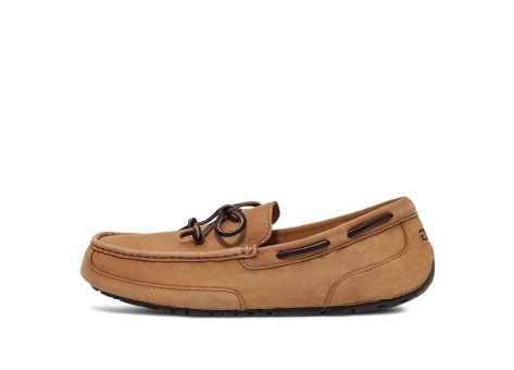 UGG Chester Capra Slipper Chestnut (1137230-CHE) braun
