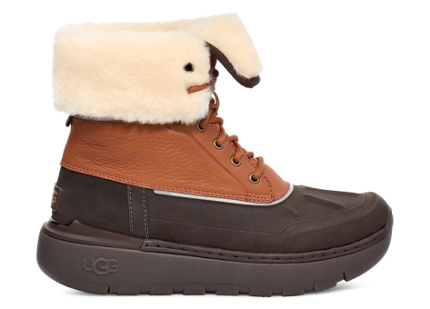 UGG City Butte Weather Boot (1153390-WRCH) bunt