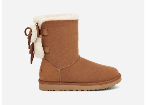 UGG Classic (1127131-CHE) braun